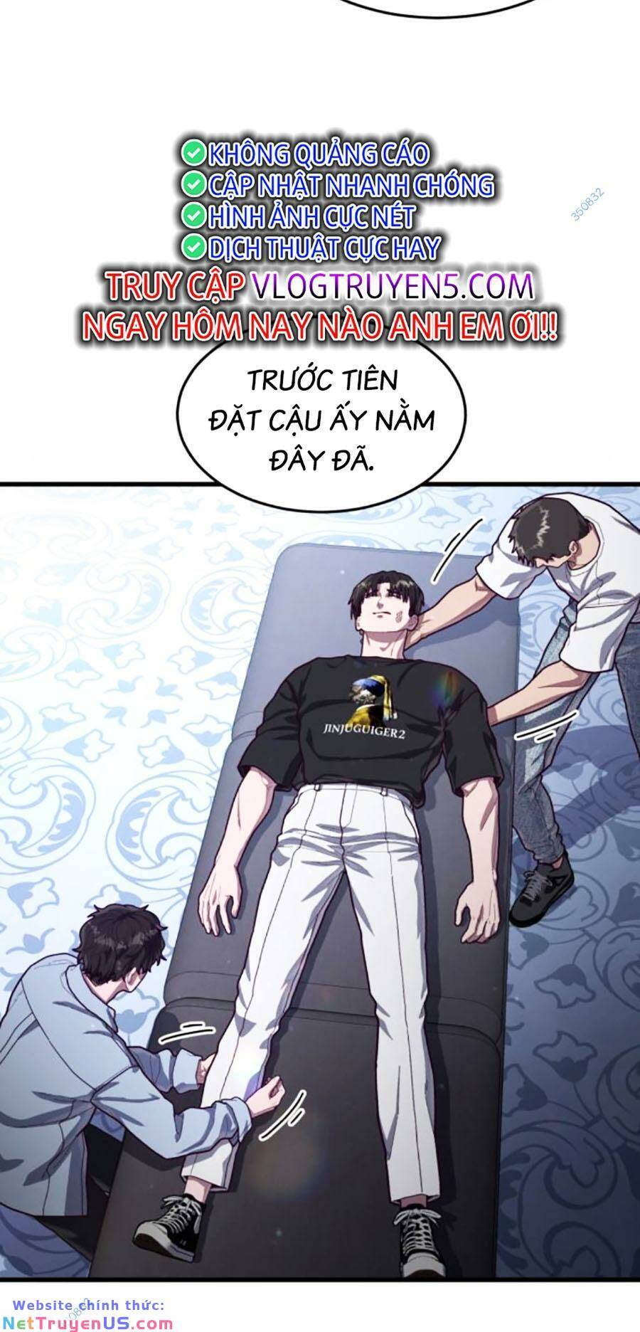Tên Vâng Lời Tuyệt Đối Chapter 70 - 57
