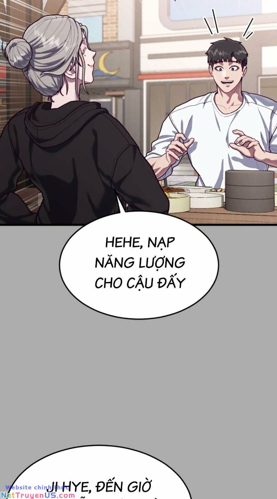 Tên Vâng Lời Tuyệt Đối Chapter 70 - 74