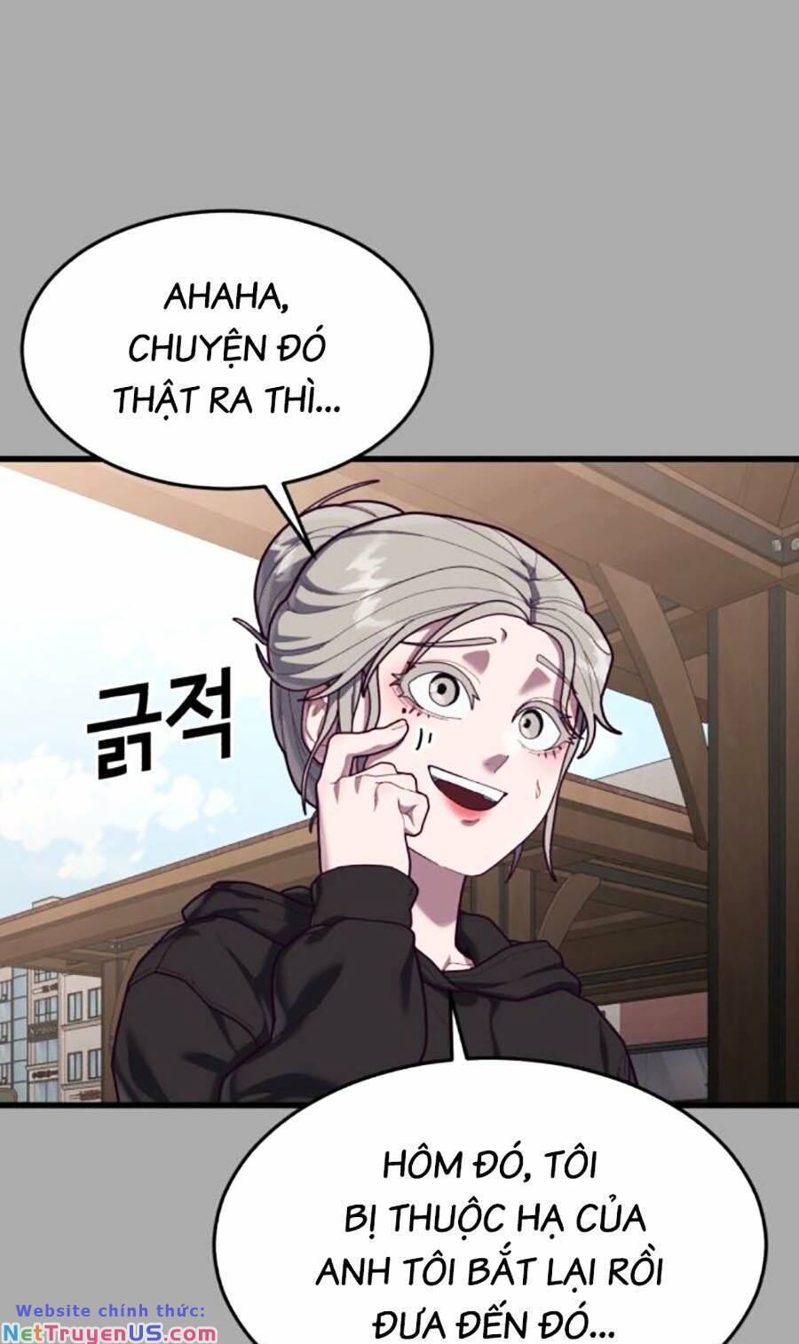 Tên Vâng Lời Tuyệt Đối Chapter 70 - 76