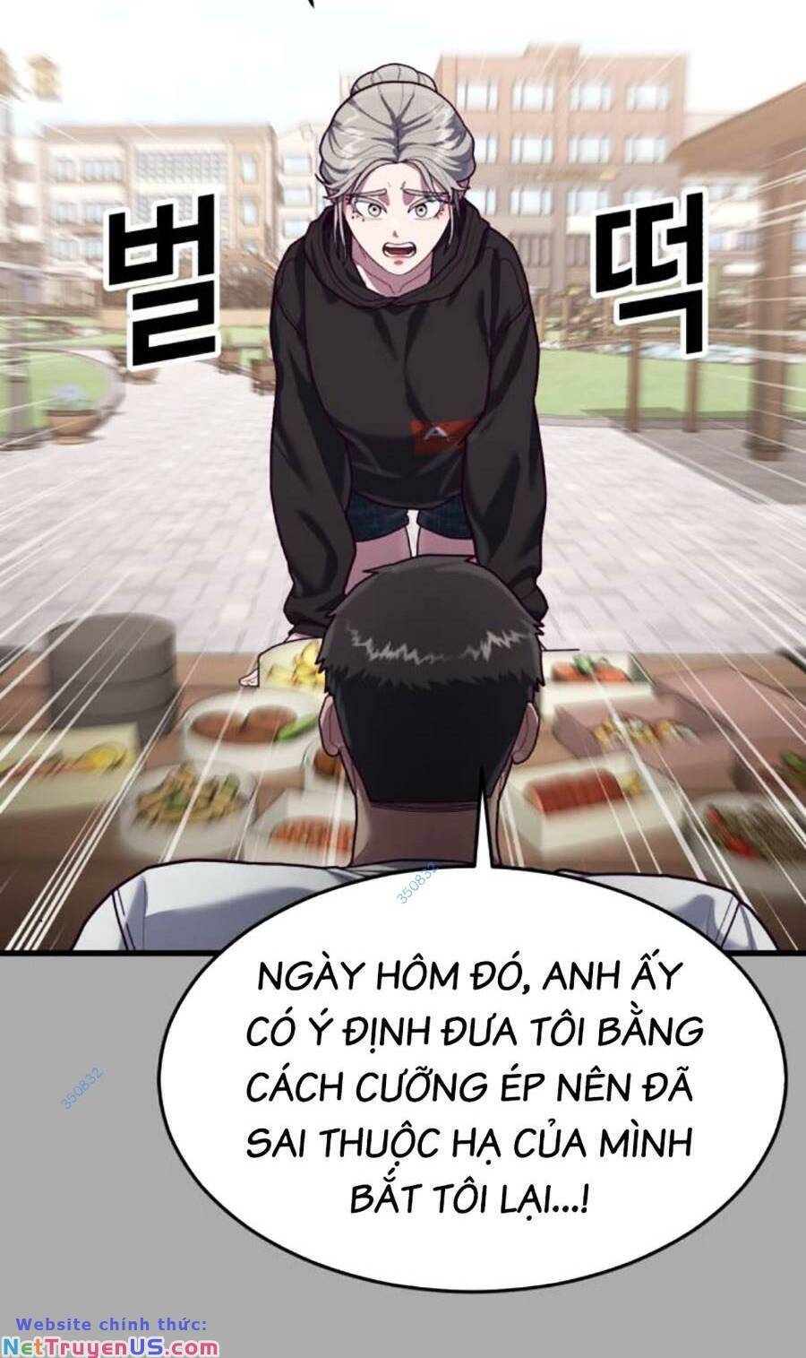 Tên Vâng Lời Tuyệt Đối Chapter 70 - 91