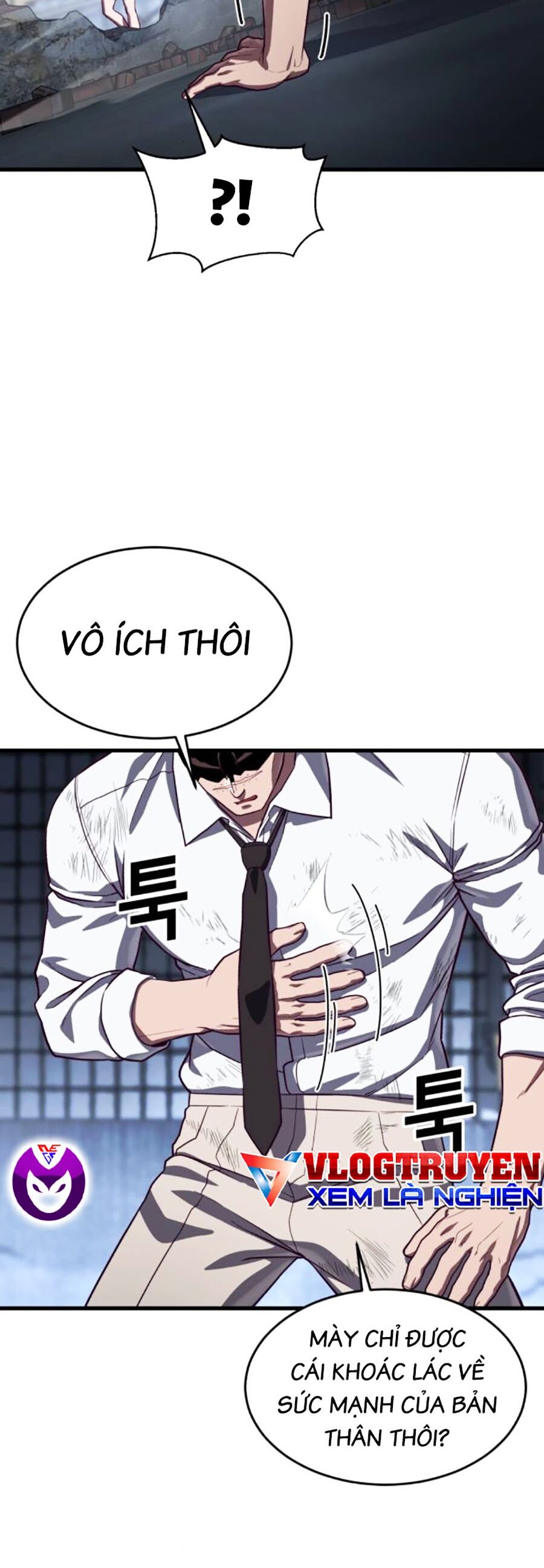 Tên Vâng Lời Tuyệt Đối Chapter 77 - 33