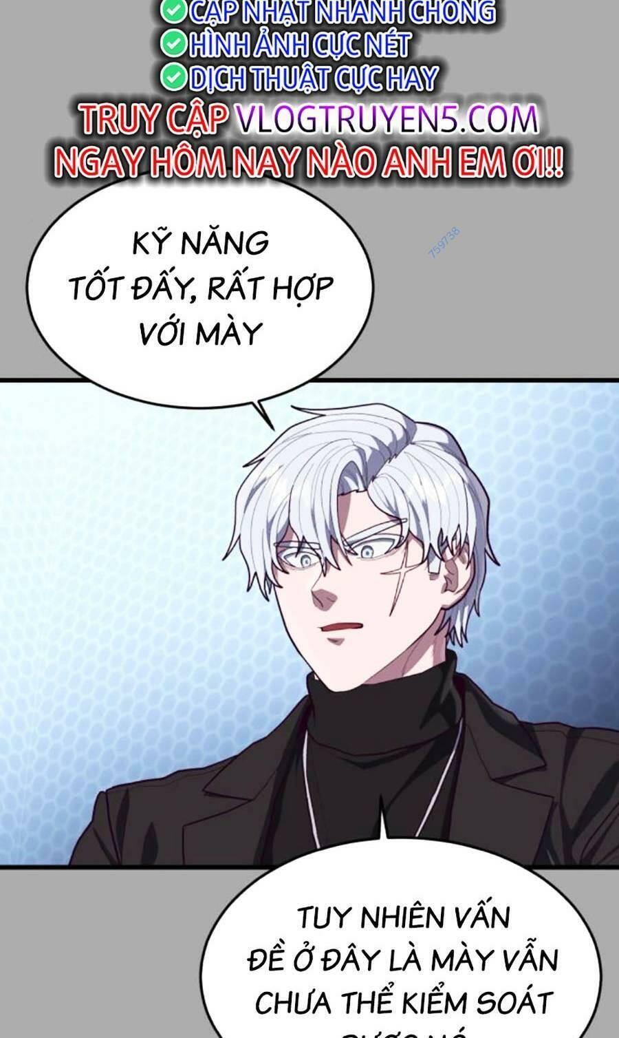 Tên Vâng Lời Tuyệt Đối Chapter 58 - 53