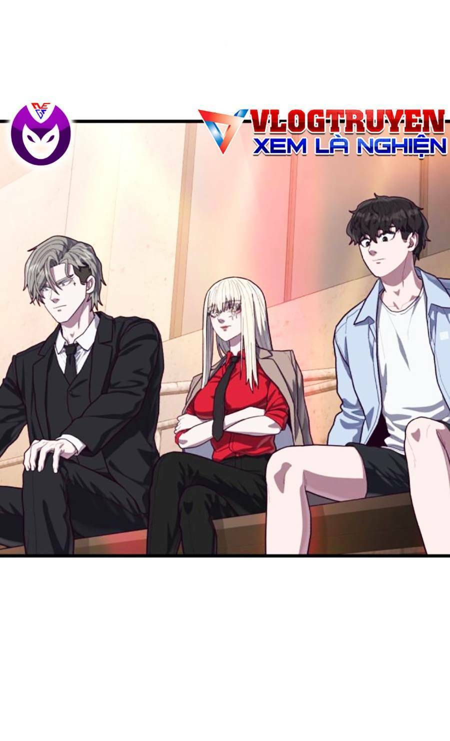 Tên Vâng Lời Tuyệt Đối Chapter 62 - 15