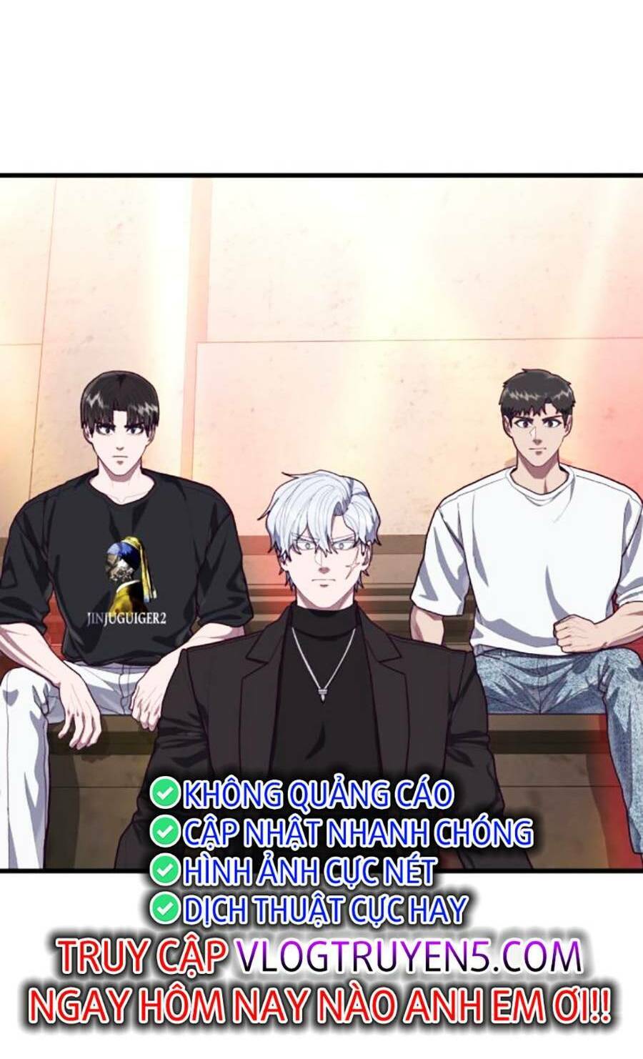 Tên Vâng Lời Tuyệt Đối Chapter 62 - 16