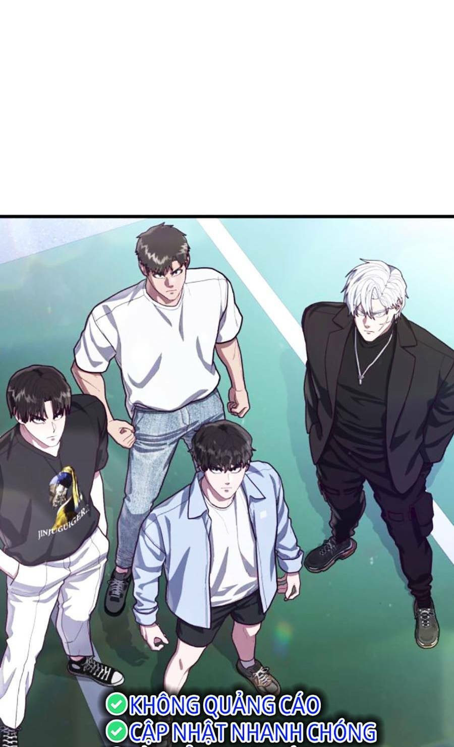 Tên Vâng Lời Tuyệt Đối Chapter 62 - 3