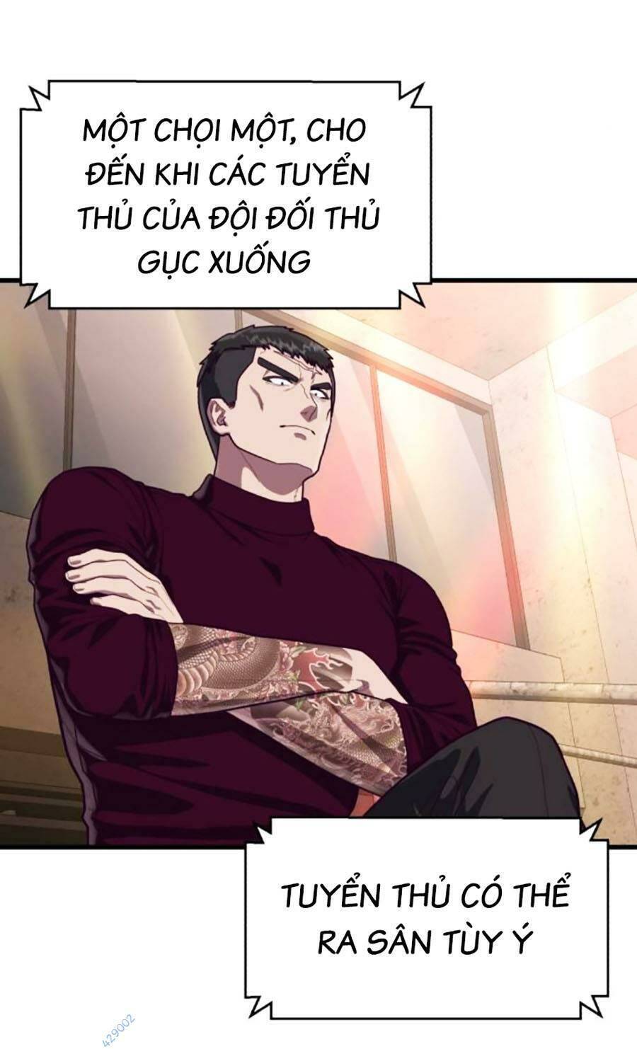 Tên Vâng Lời Tuyệt Đối Chapter 62 - 21