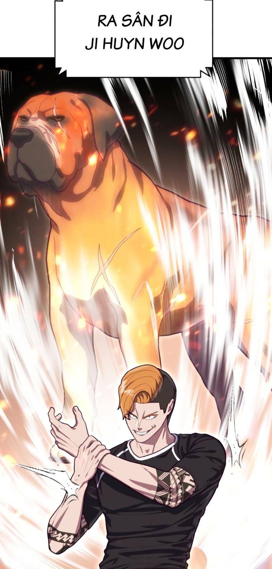 Tên Vâng Lời Tuyệt Đối Chapter 62 - 51