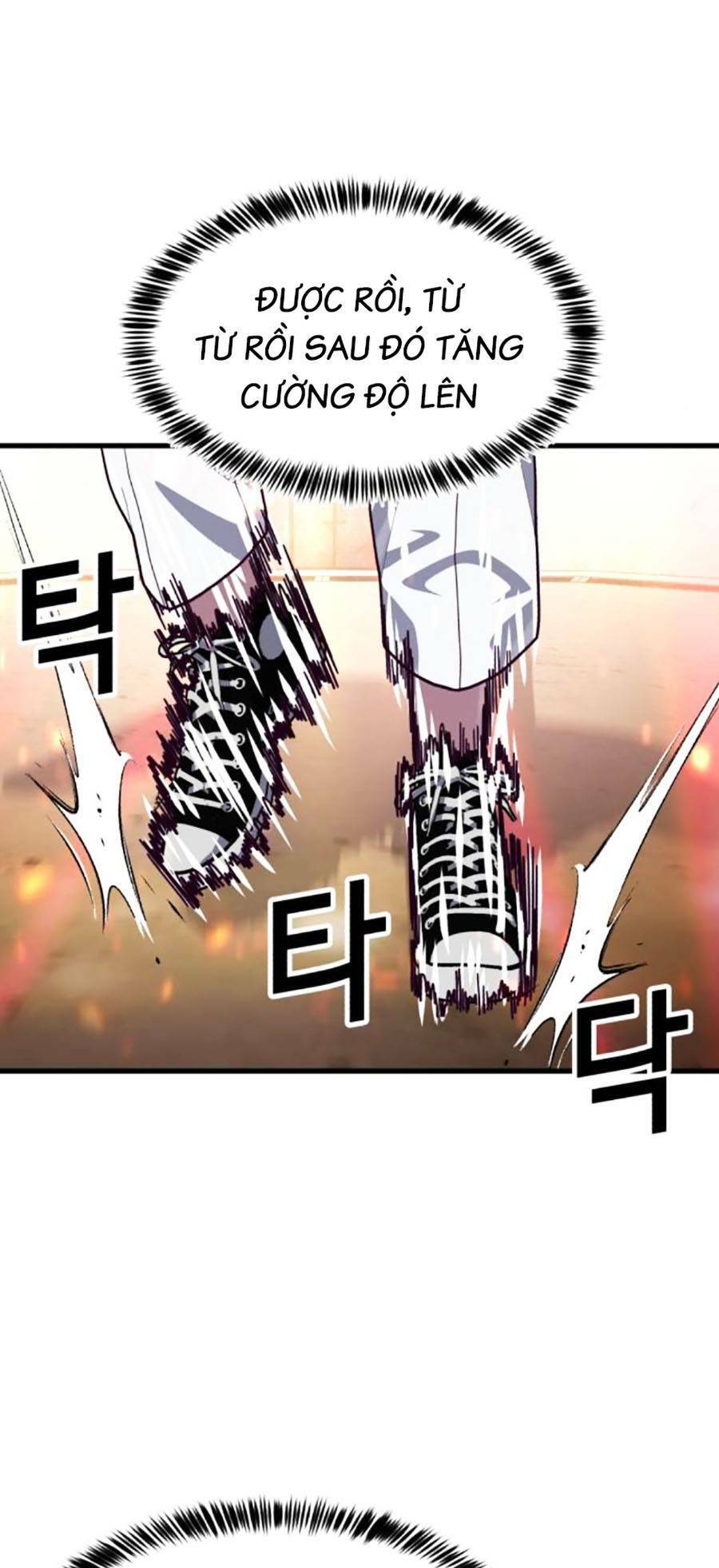 Tên Vâng Lời Tuyệt Đối Chapter 62 - 61