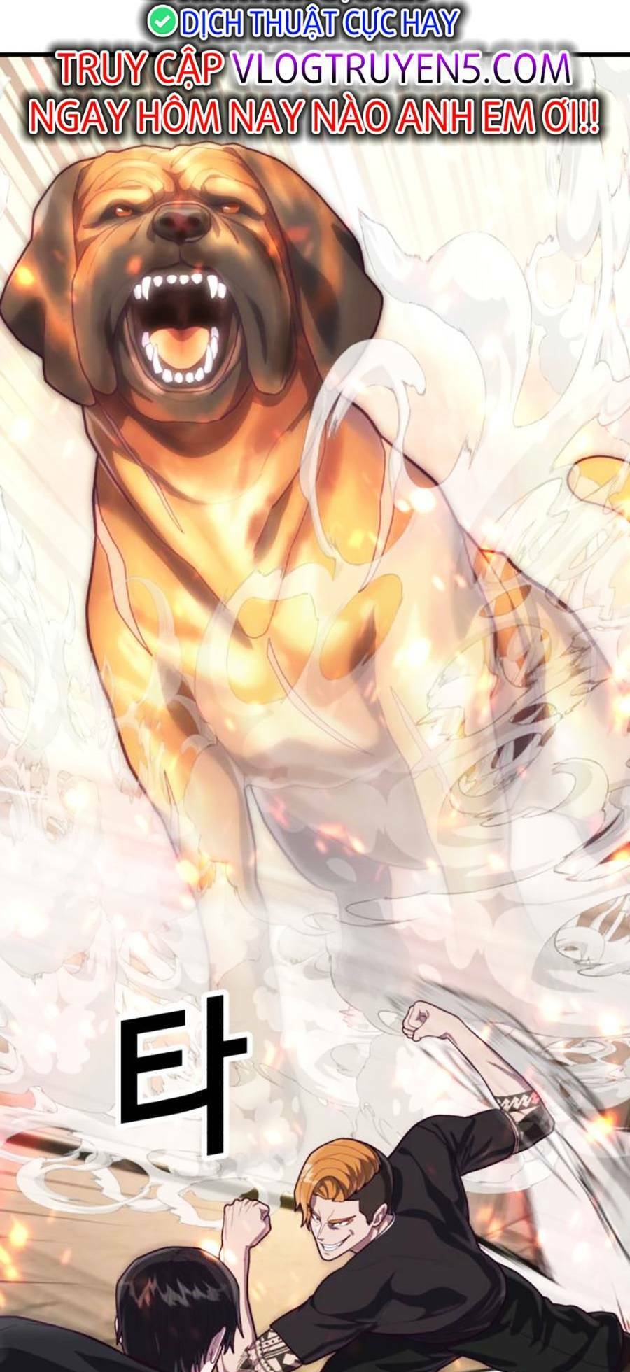 Tên Vâng Lời Tuyệt Đối Chapter 62 - 63