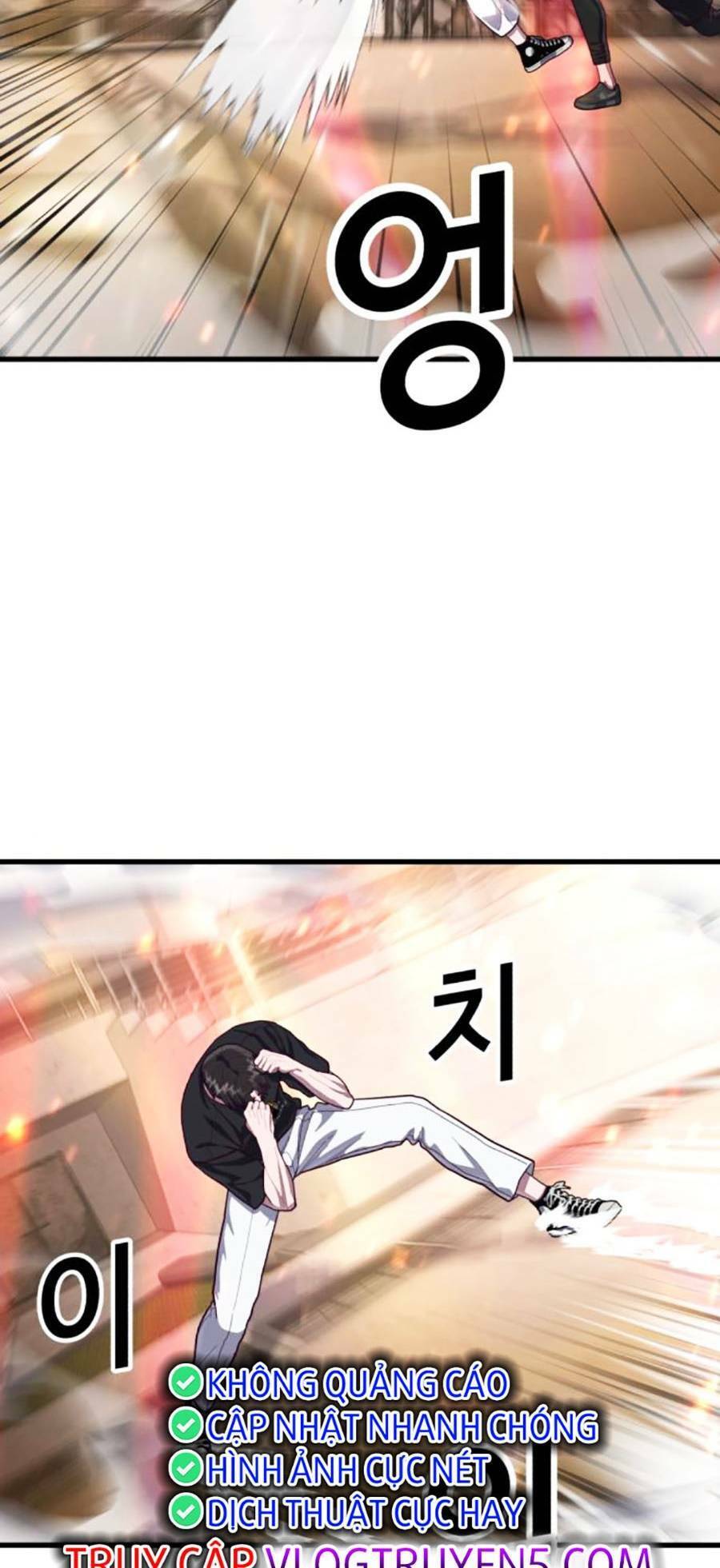 Tên Vâng Lời Tuyệt Đối Chapter 62 - 65