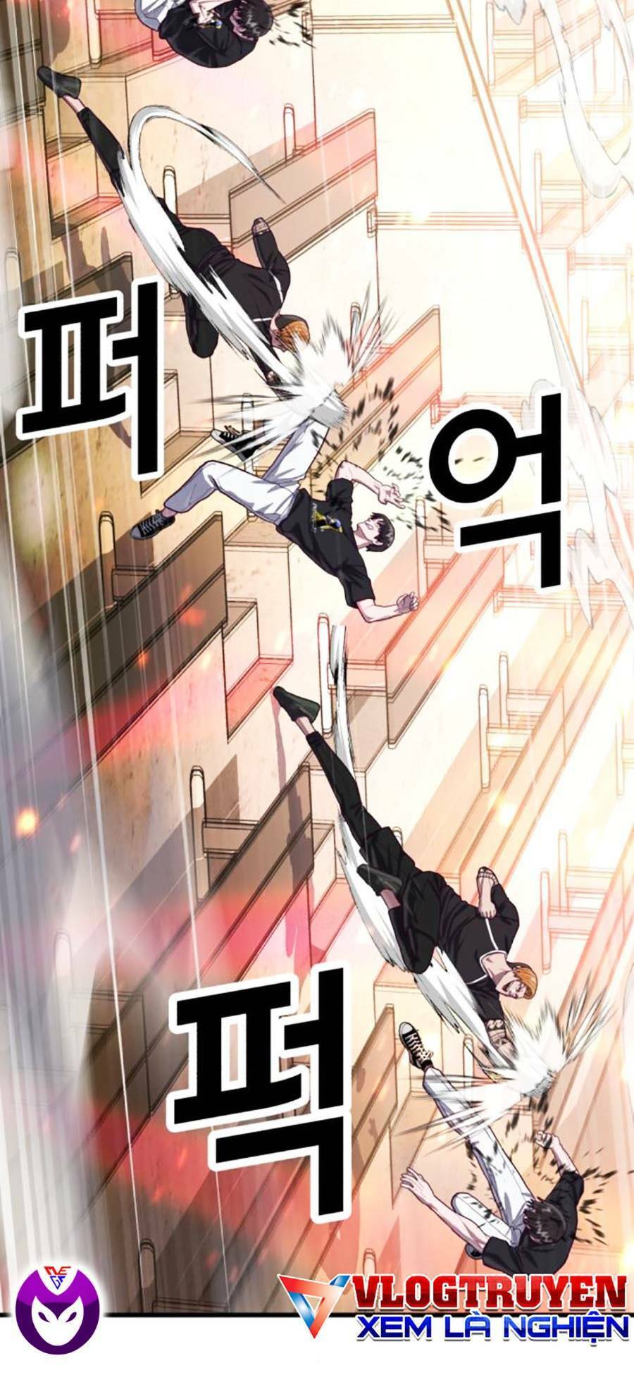 Tên Vâng Lời Tuyệt Đối Chapter 62 - 73