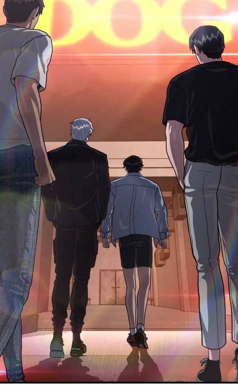 Tên Vâng Lời Tuyệt Đối Chapter 62 - 10