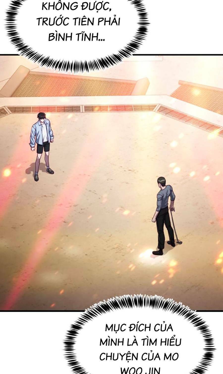 Tên Vâng Lời Tuyệt Đối Chapter 65 - 12