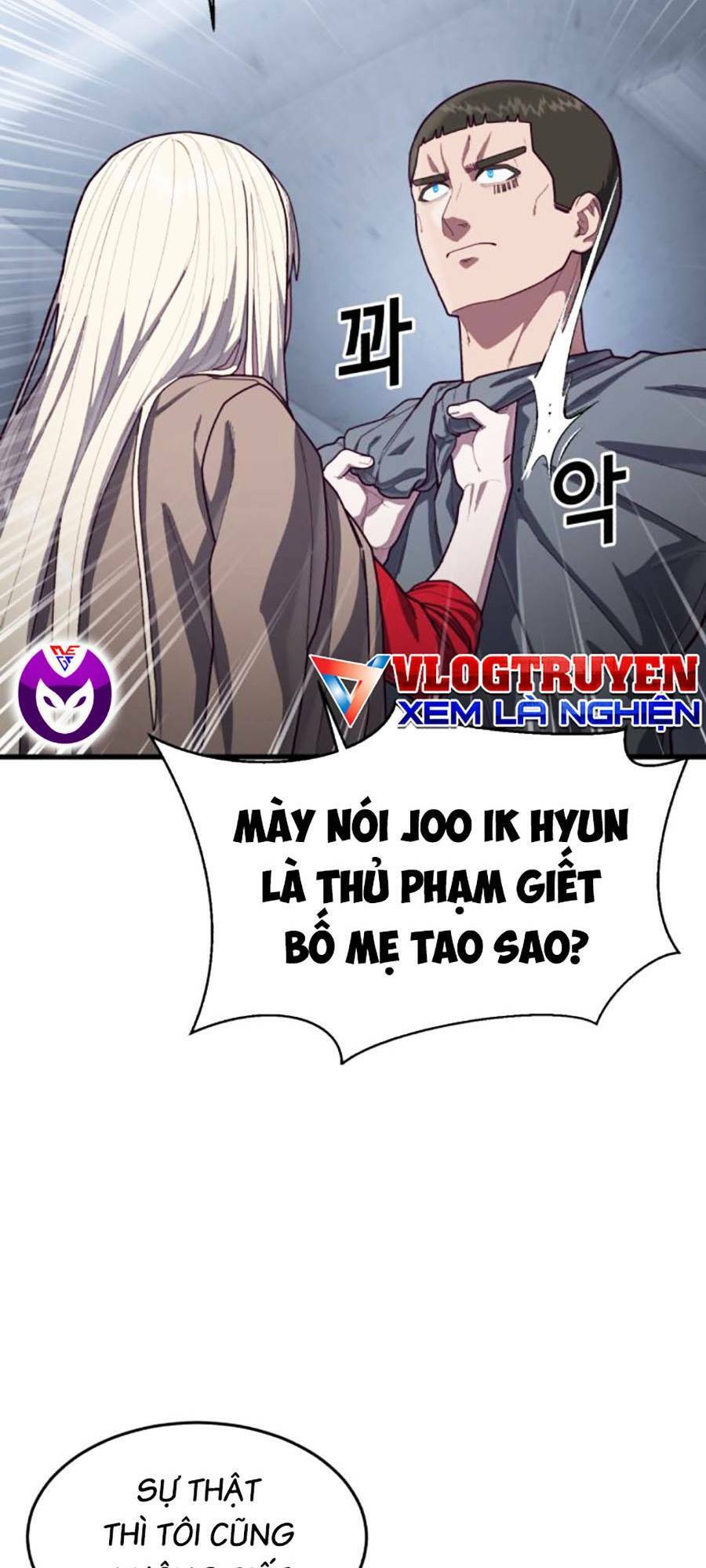 Tên Vâng Lời Tuyệt Đối Chapter 65 - 112