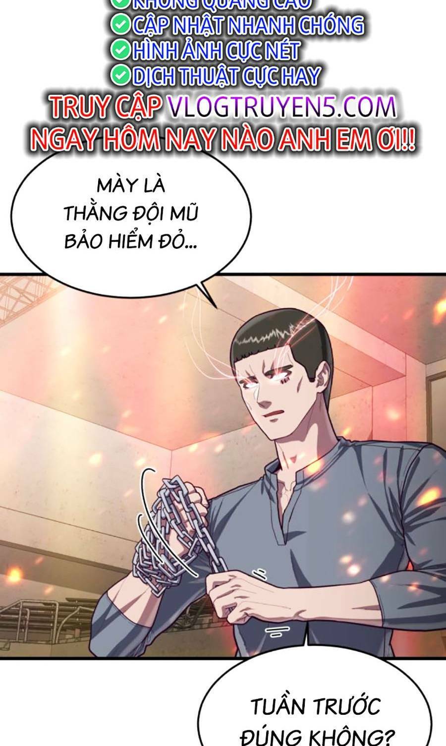 Tên Vâng Lời Tuyệt Đối Chapter 65 - 16