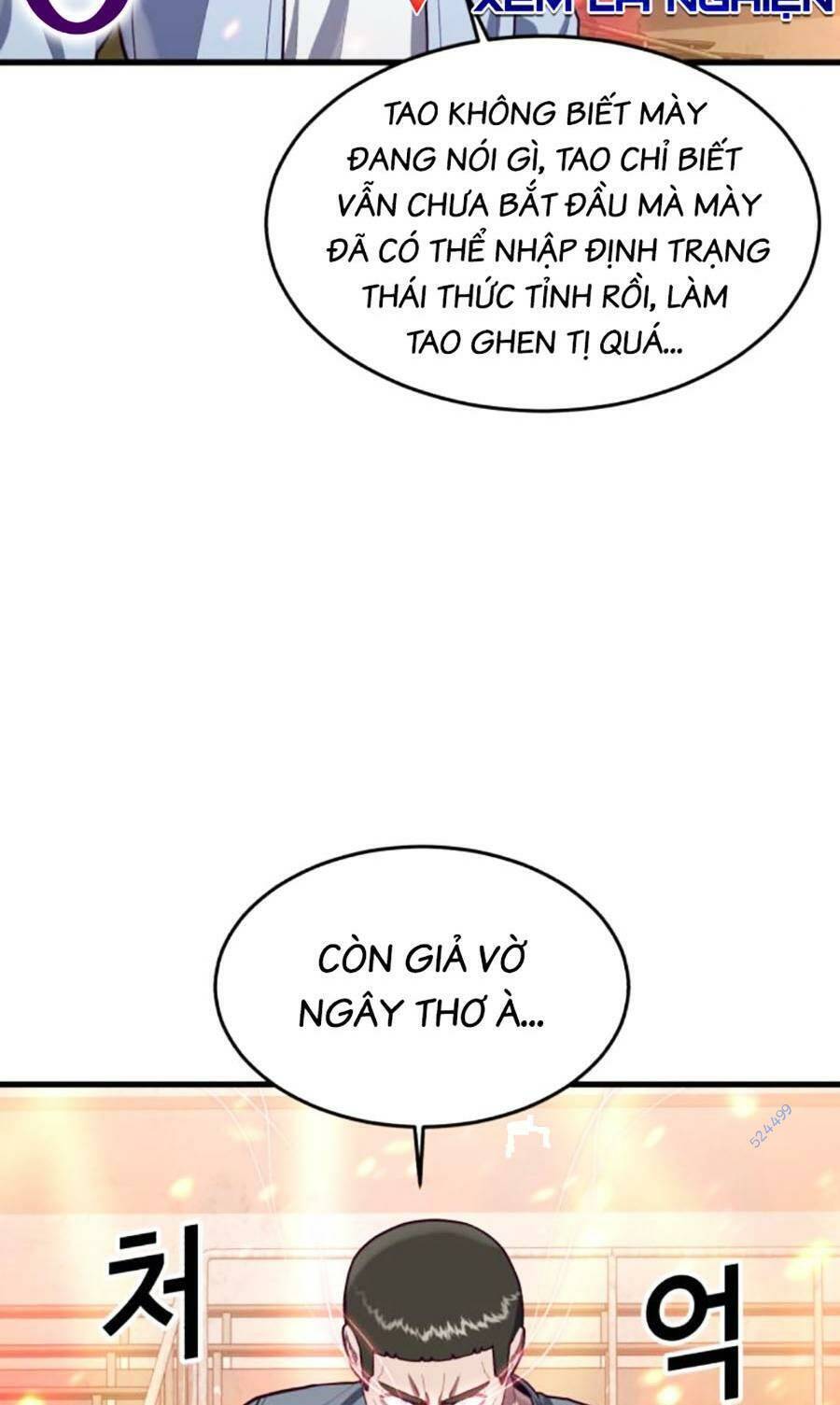 Tên Vâng Lời Tuyệt Đối Chapter 65 - 18