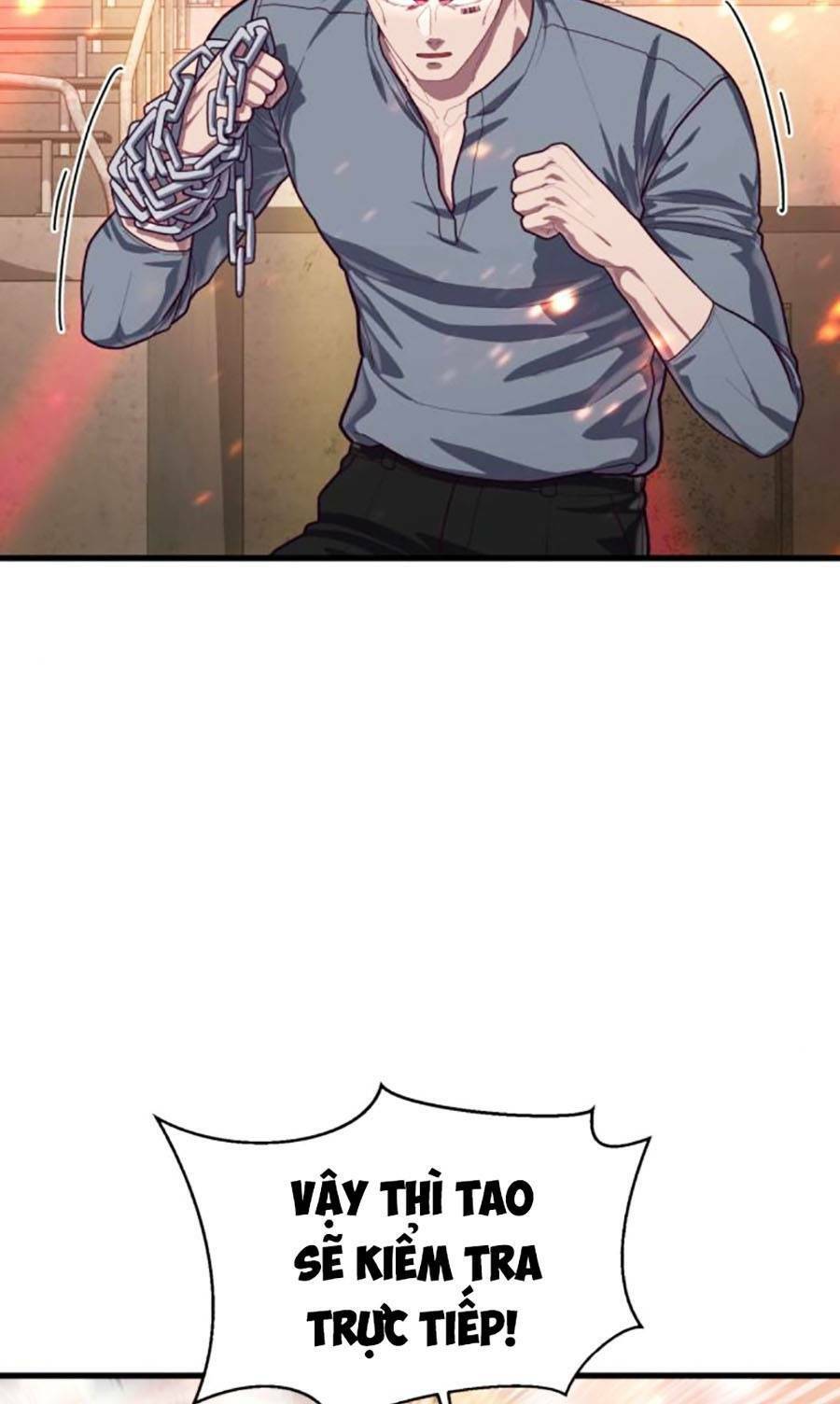 Tên Vâng Lời Tuyệt Đối Chapter 65 - 19