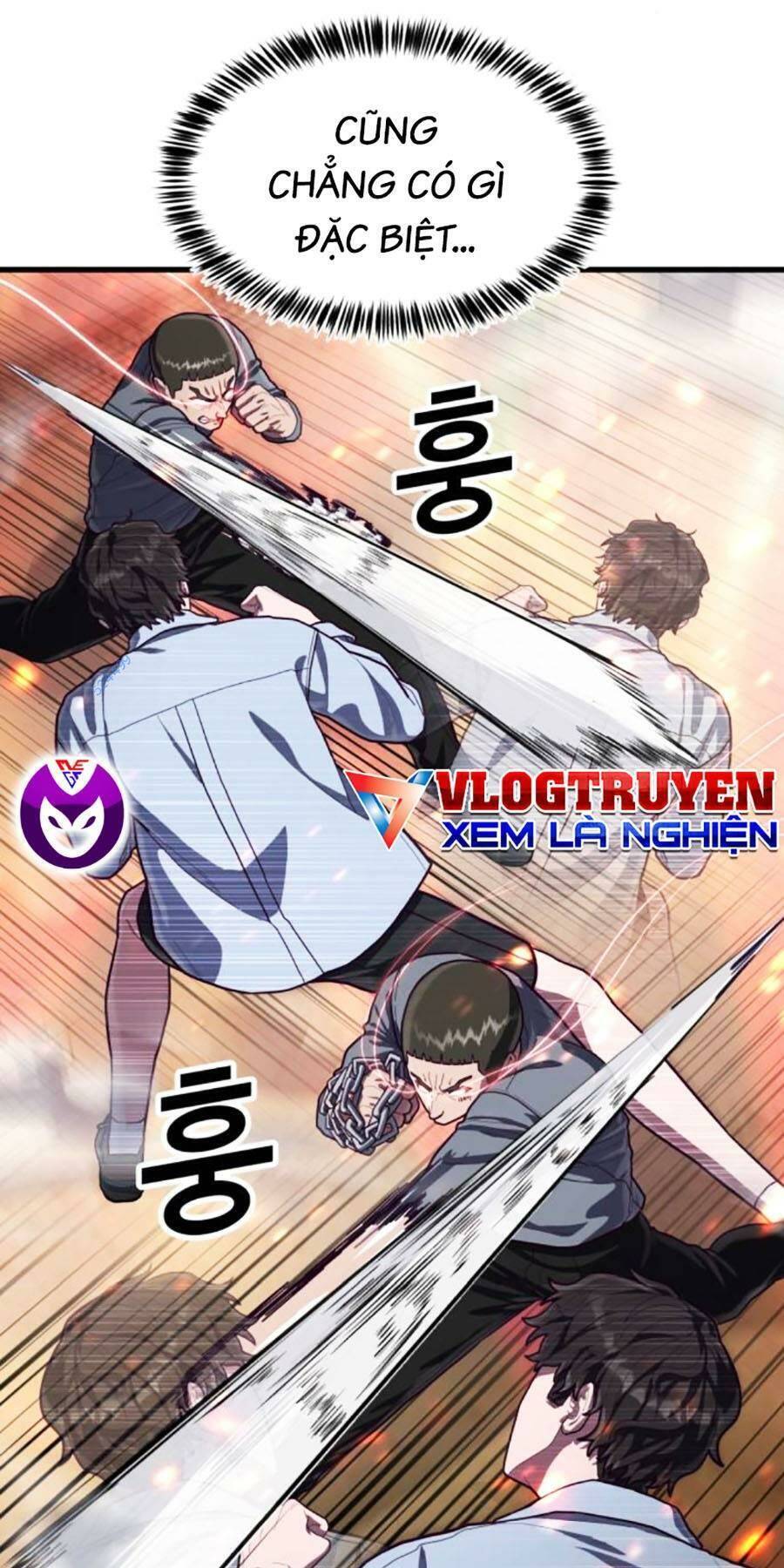 Tên Vâng Lời Tuyệt Đối Chapter 65 - 22