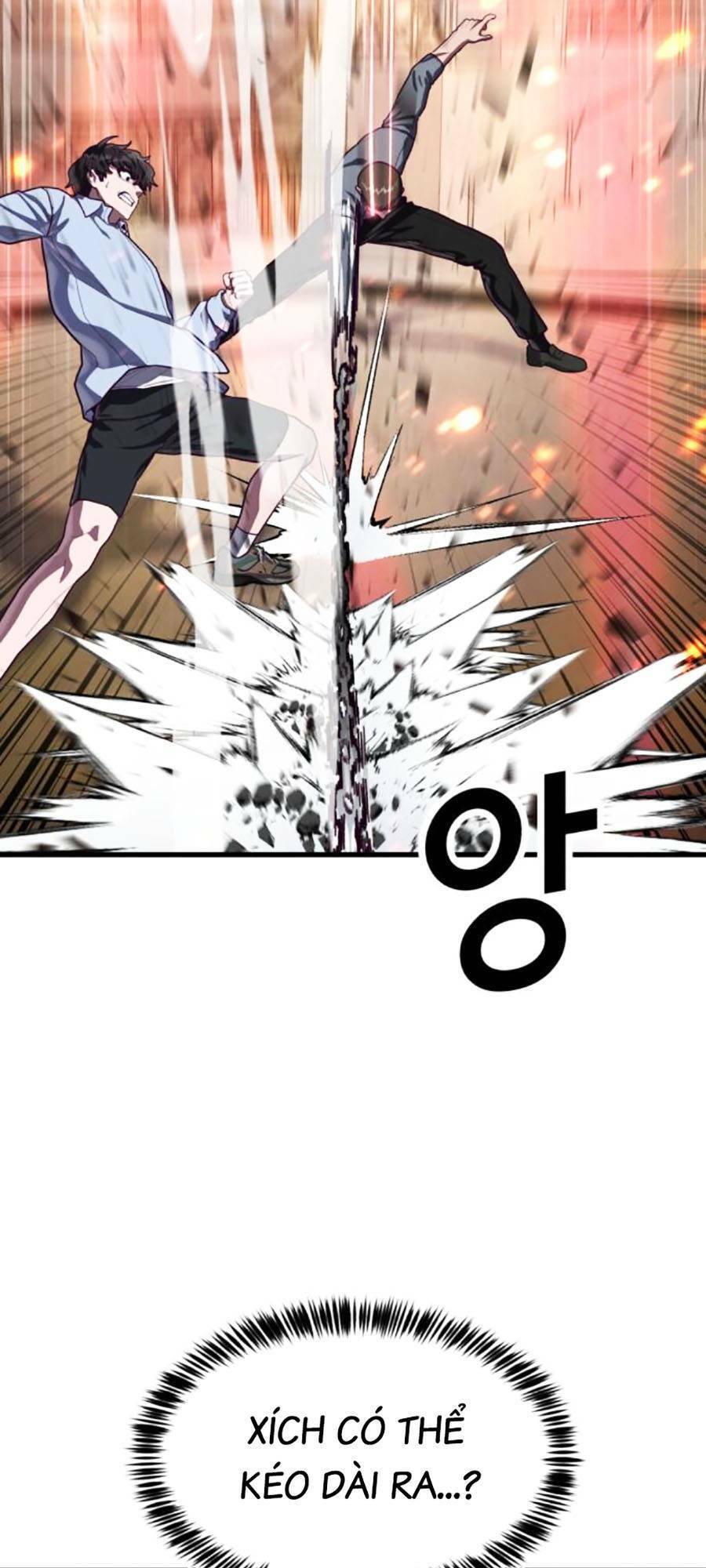 Tên Vâng Lời Tuyệt Đối Chapter 65 - 30