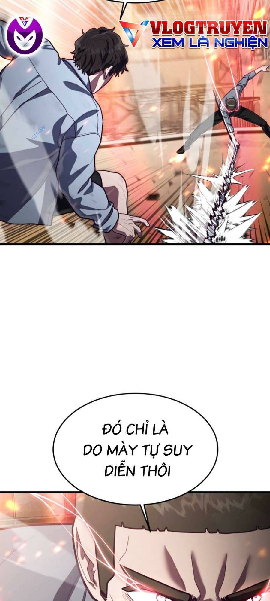 Tên Vâng Lời Tuyệt Đối Chapter 65 - 33