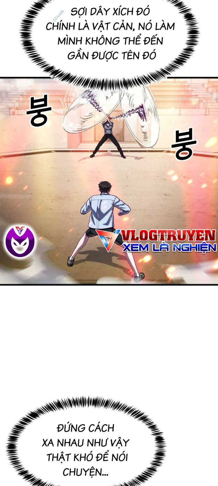 Tên Vâng Lời Tuyệt Đối Chapter 65 - 39