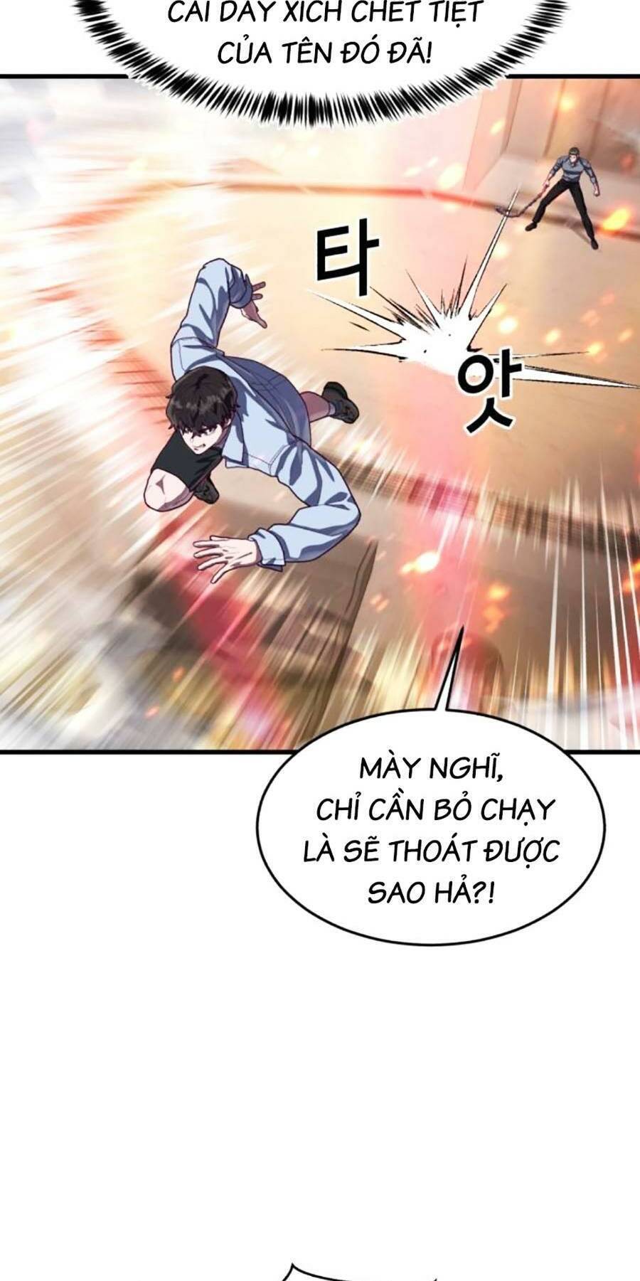 Tên Vâng Lời Tuyệt Đối Chapter 65 - 41