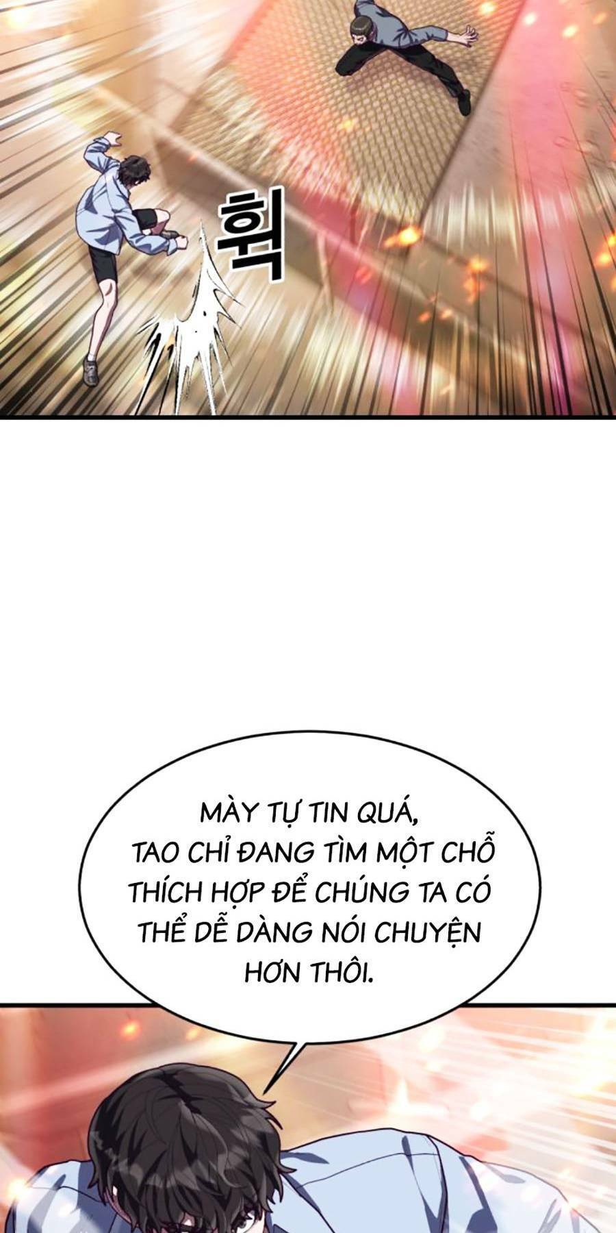 Tên Vâng Lời Tuyệt Đối Chapter 65 - 43