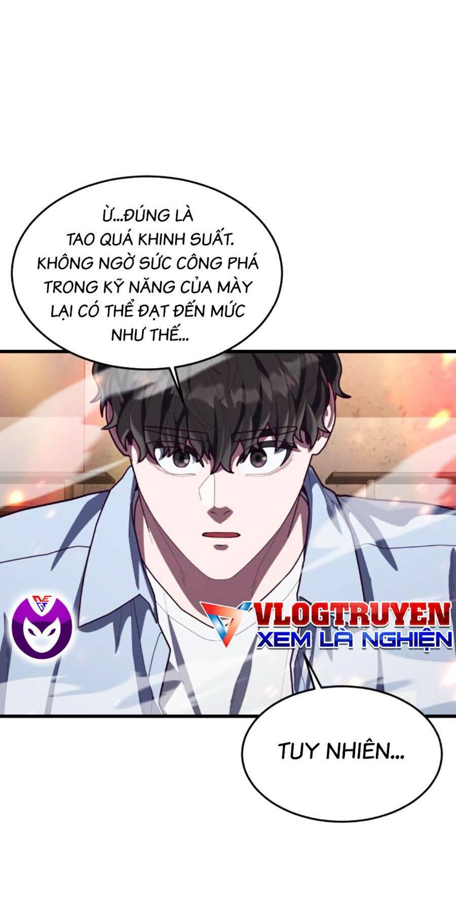 Tên Vâng Lời Tuyệt Đối Chapter 65 - 49