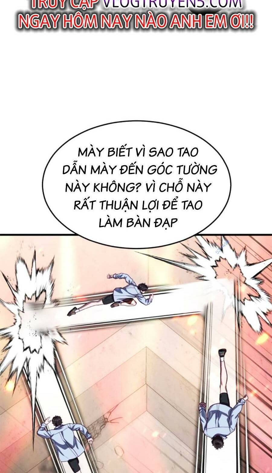 Tên Vâng Lời Tuyệt Đối Chapter 65 - 60