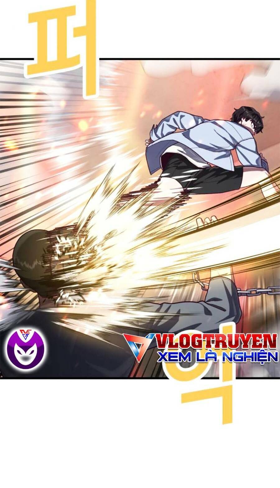 Tên Vâng Lời Tuyệt Đối Chapter 65 - 70