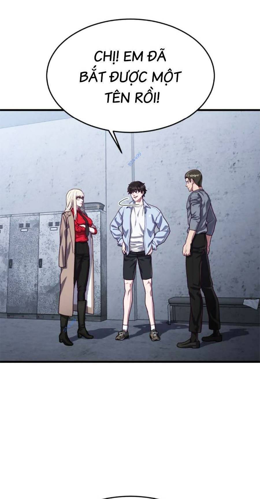 Tên Vâng Lời Tuyệt Đối Chapter 65 - 88