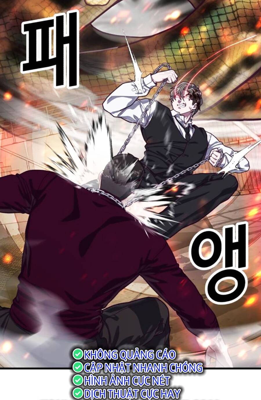 Tên Vâng Lời Tuyệt Đối Chapter 67 - 114
