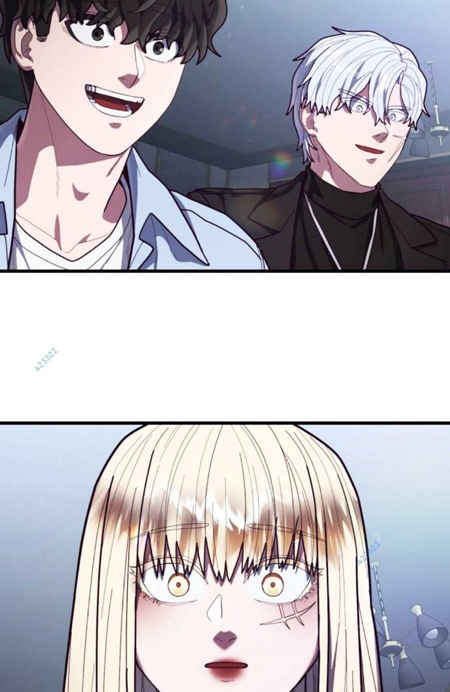 Tên Vâng Lời Tuyệt Đối Chapter 67 - 125