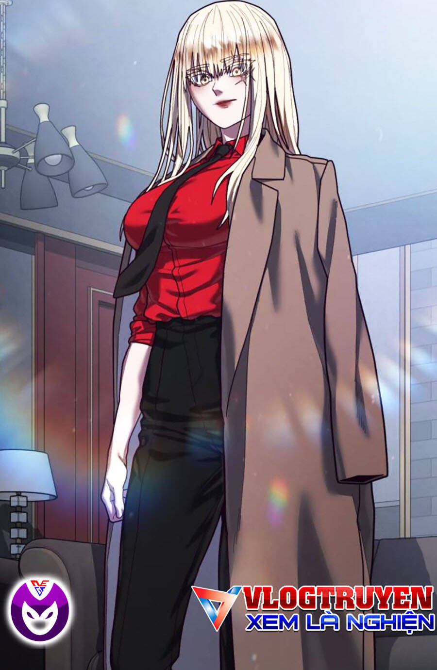 Tên Vâng Lời Tuyệt Đối Chapter 67 - 134