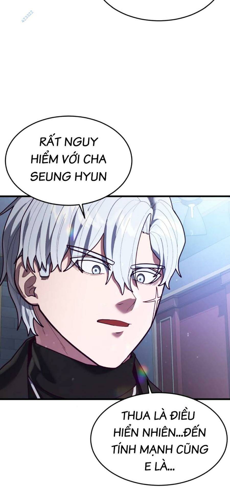 Tên Vâng Lời Tuyệt Đối Chapter 67 - 48