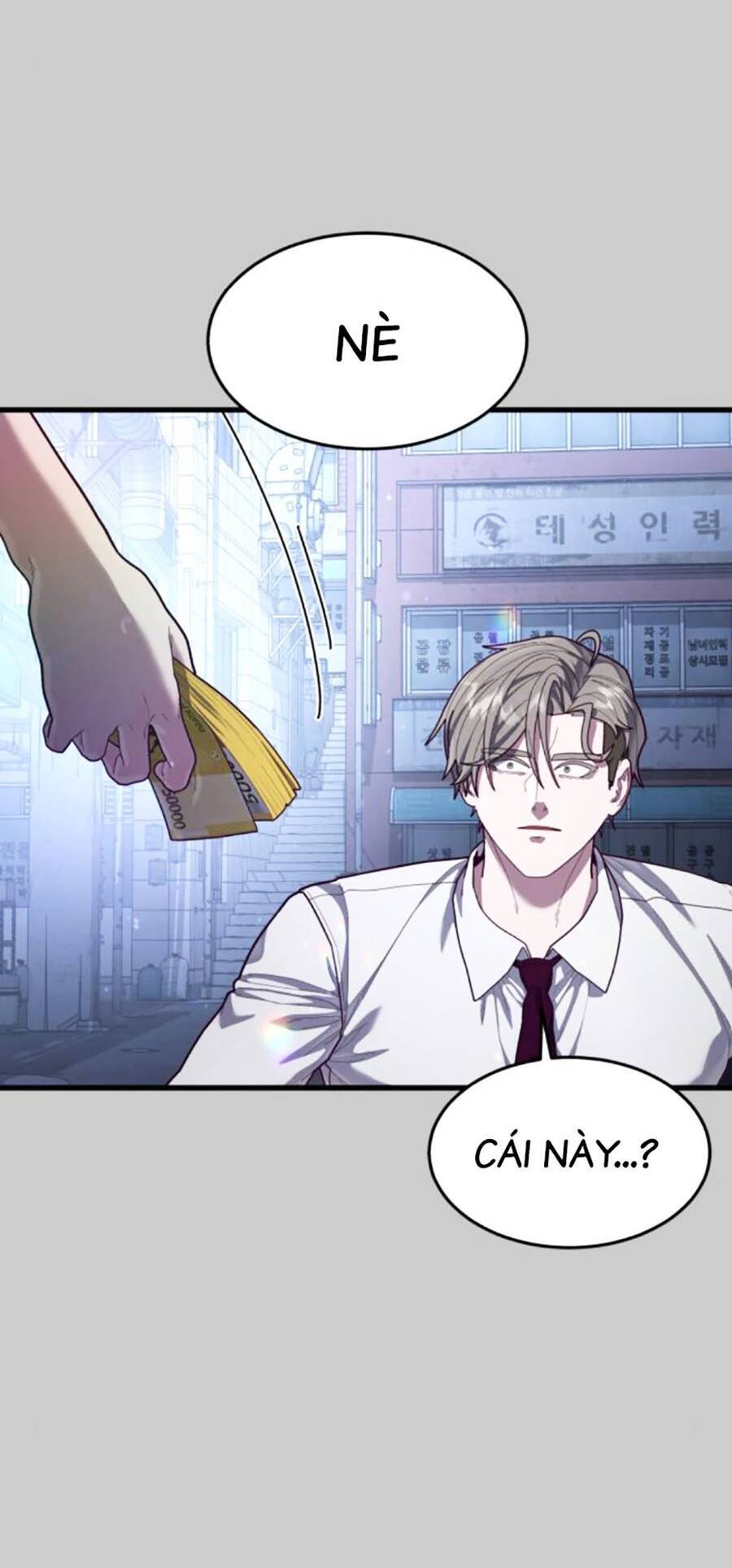 Tên Vâng Lời Tuyệt Đối Chapter 67 - 63