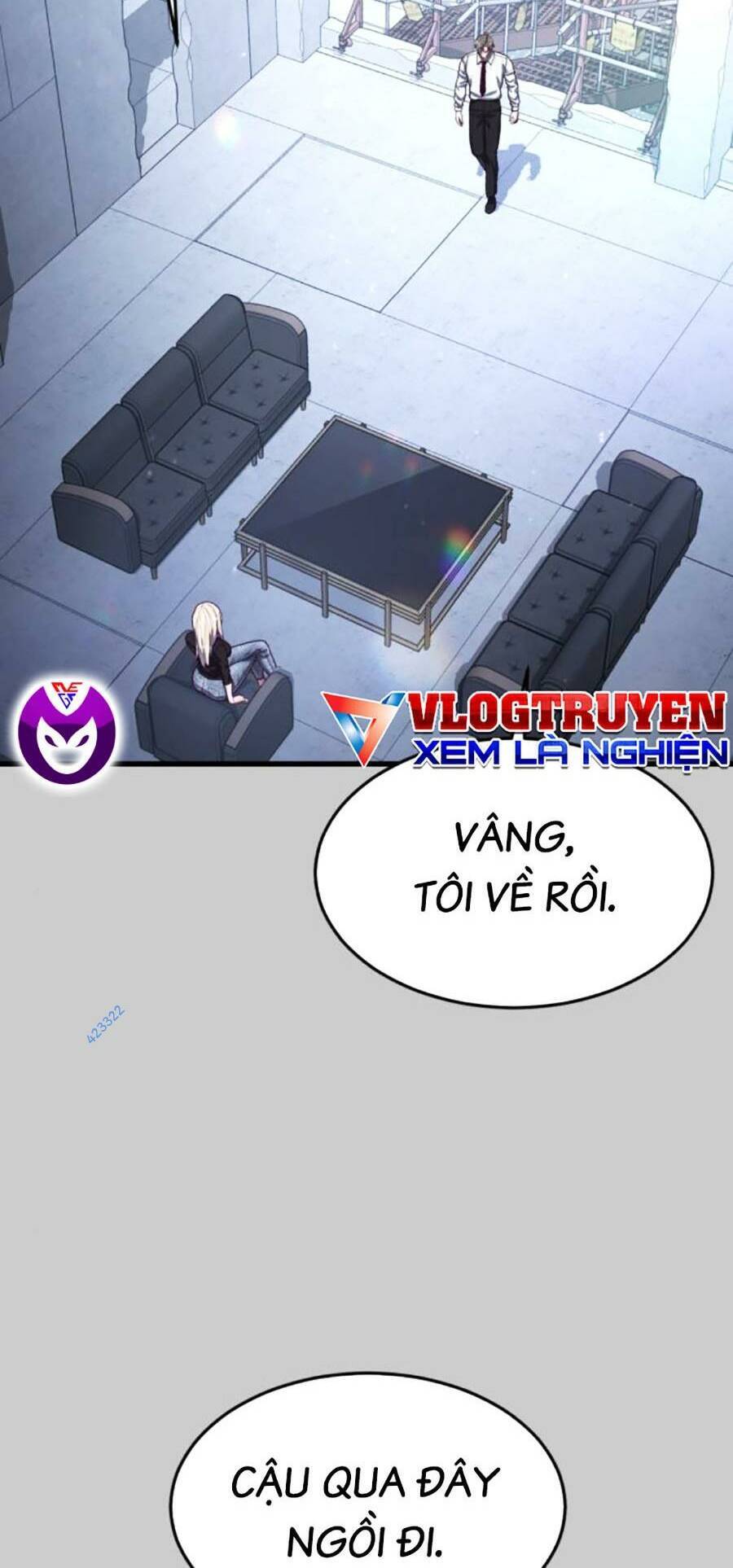 Tên Vâng Lời Tuyệt Đối Chapter 67 - 69