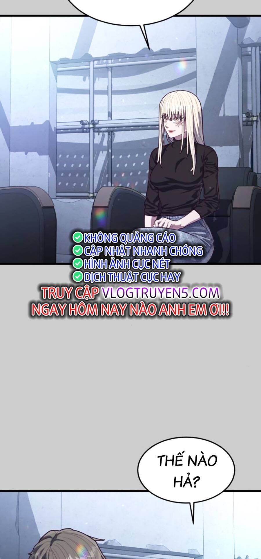 Tên Vâng Lời Tuyệt Đối Chapter 67 - 70