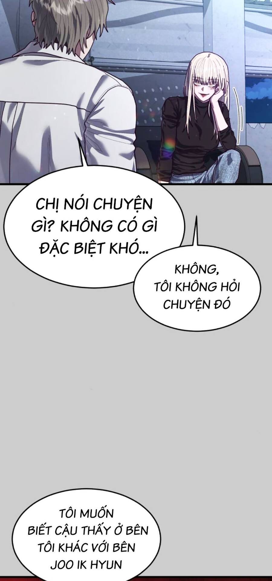 Tên Vâng Lời Tuyệt Đối Chapter 67 - 71