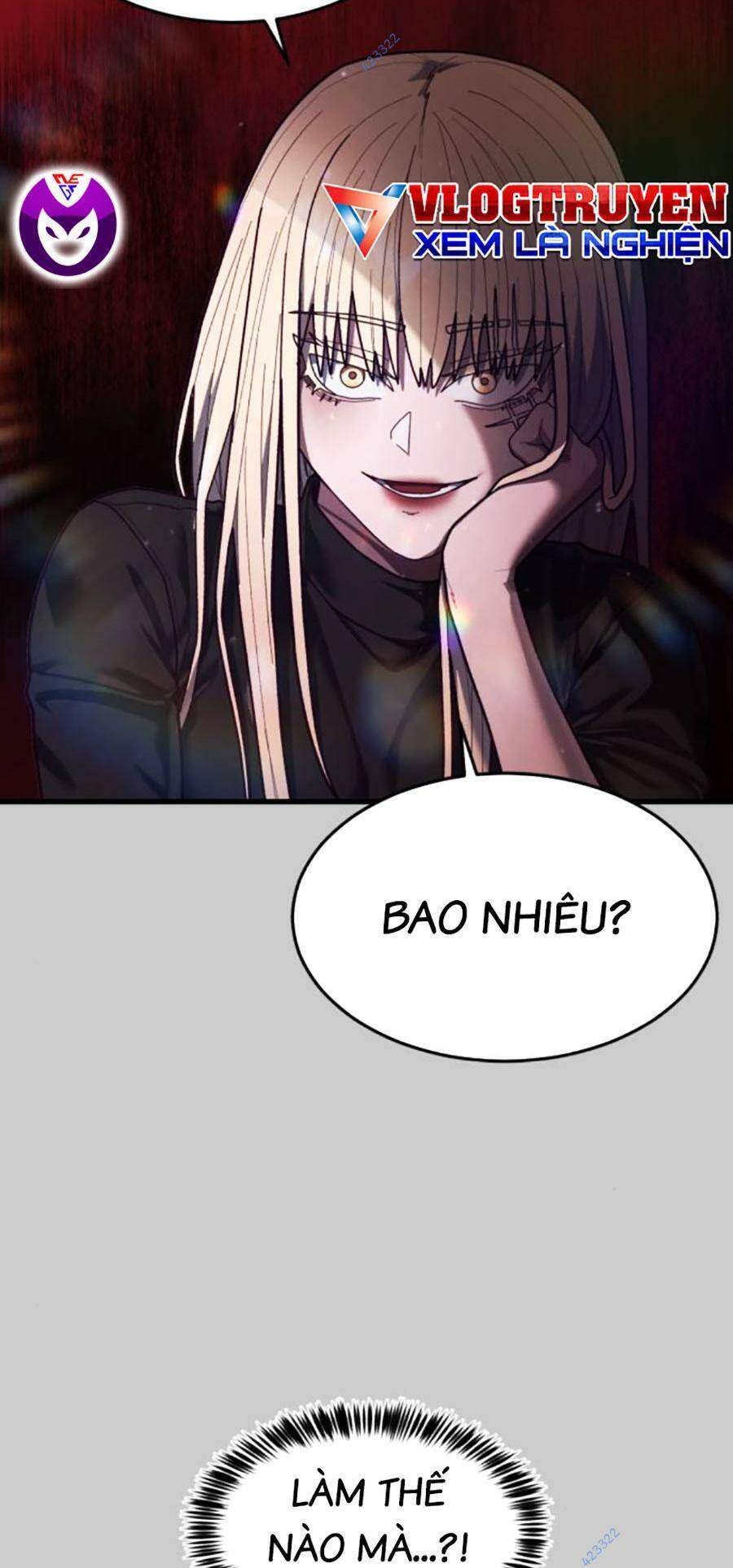 Tên Vâng Lời Tuyệt Đối Chapter 67 - 72