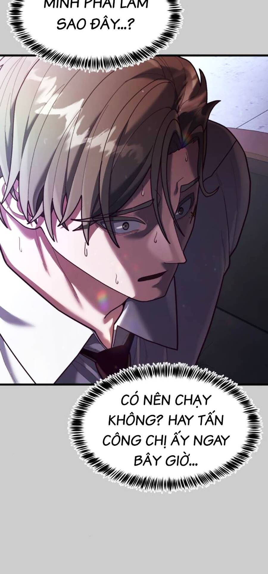 Tên Vâng Lời Tuyệt Đối Chapter 67 - 74