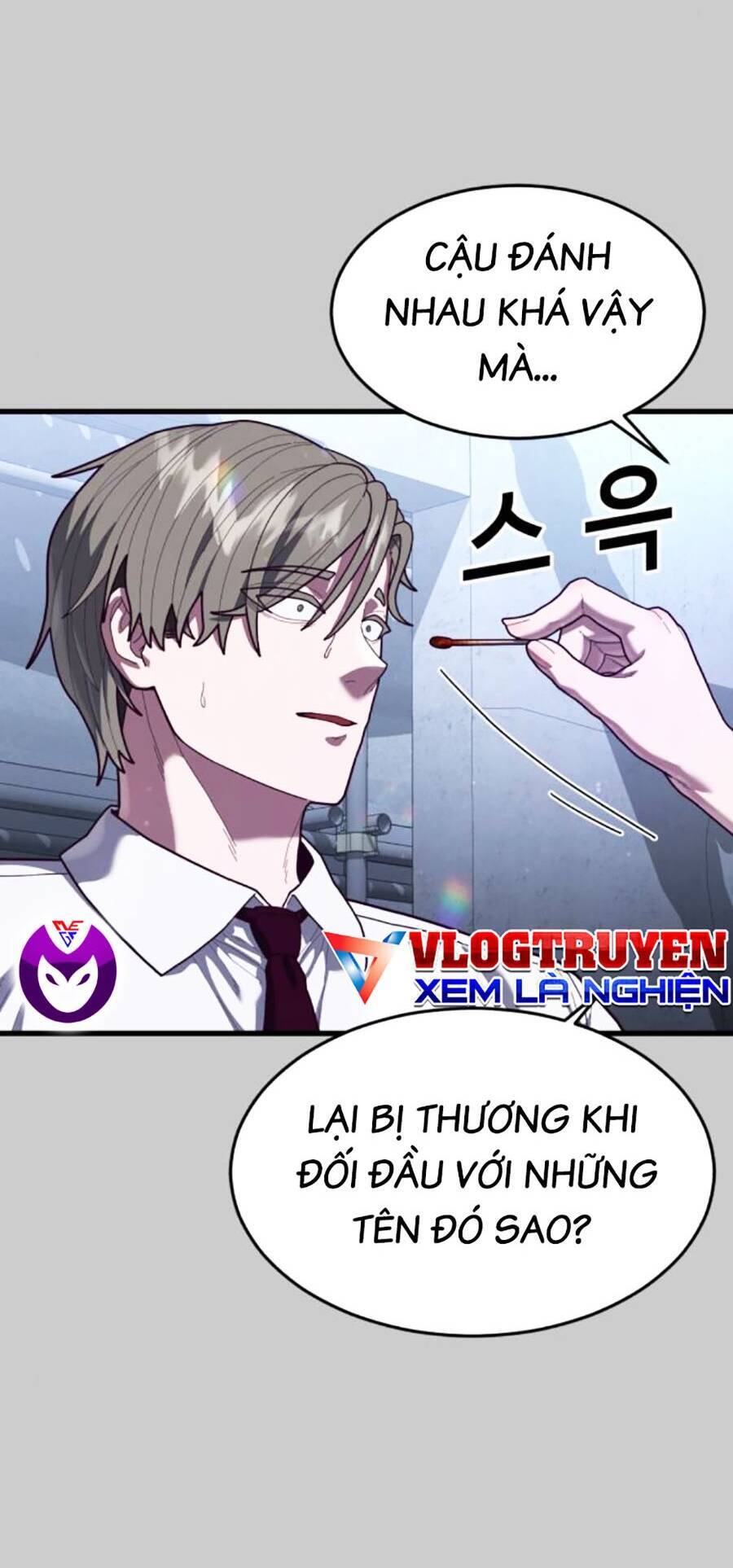 Tên Vâng Lời Tuyệt Đối Chapter 67 - 75