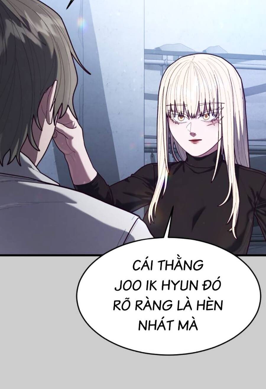 Tên Vâng Lời Tuyệt Đối Chapter 67 - 78