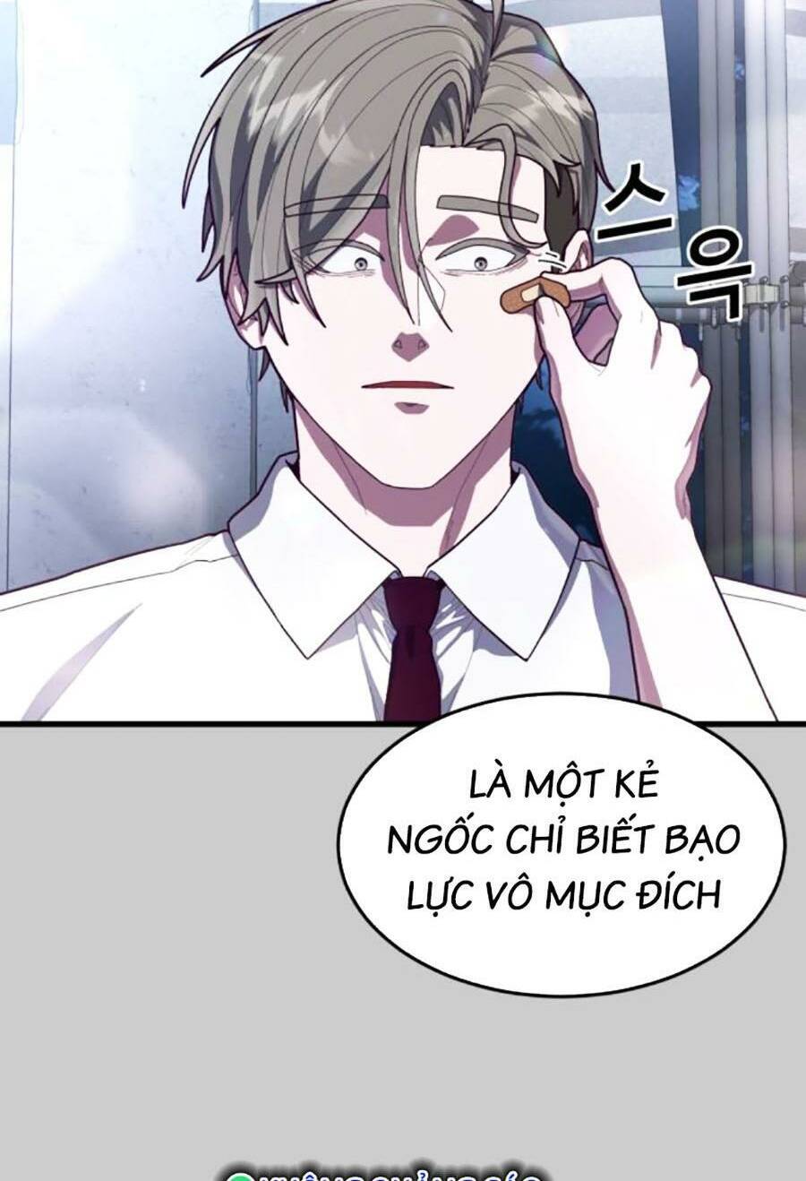 Tên Vâng Lời Tuyệt Đối Chapter 67 - 81