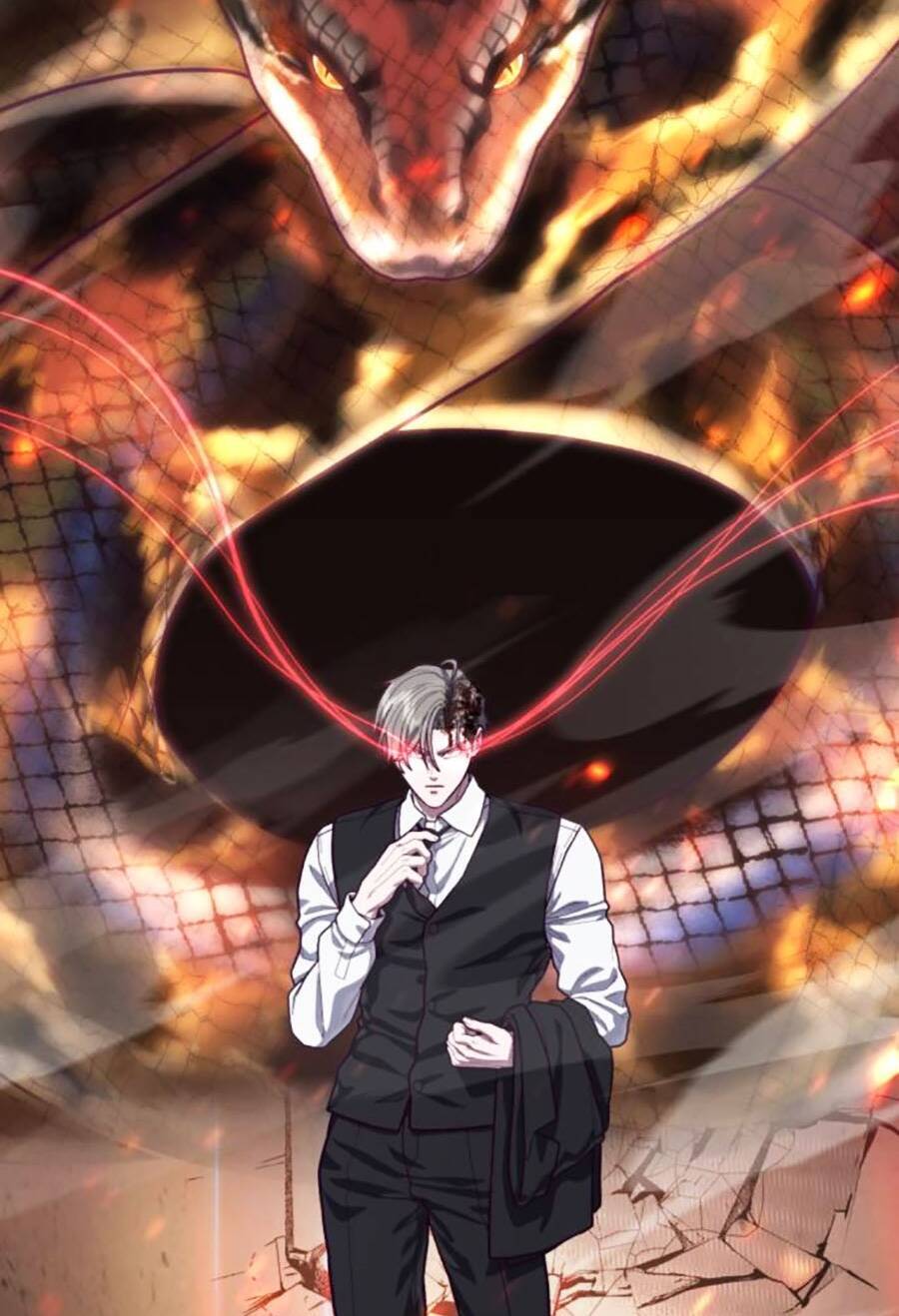 Tên Vâng Lời Tuyệt Đối Chapter 67 - 95