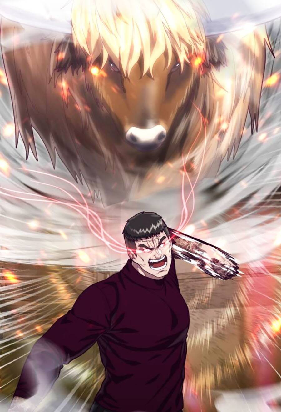 Tên Vâng Lời Tuyệt Đối Chapter 67 - 99