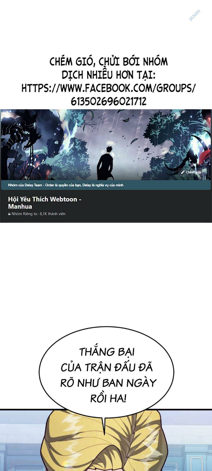 Tên Vâng Lời Tuyệt Đối Chapter 68 - 1