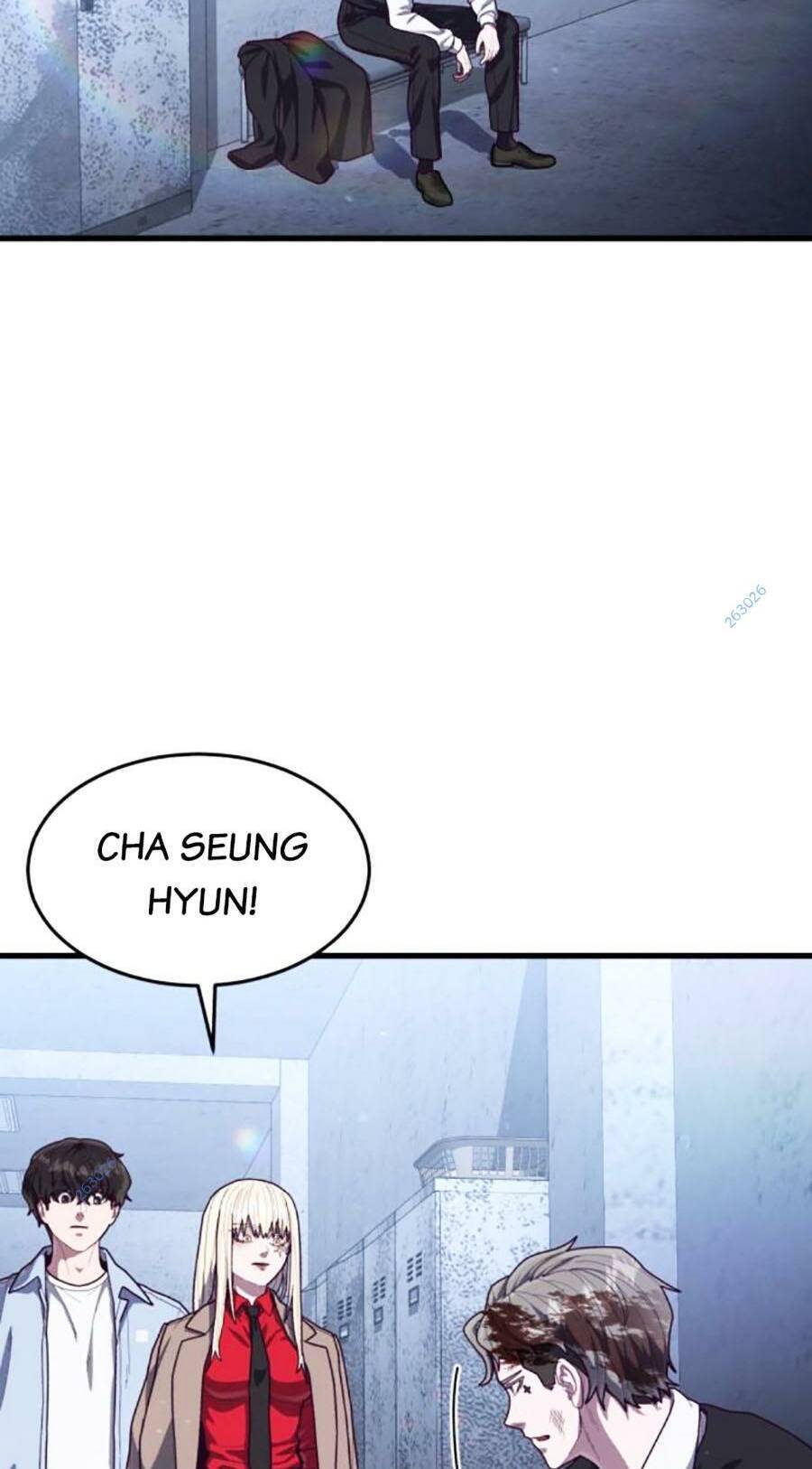 Tên Vâng Lời Tuyệt Đối Chapter 68 - 11