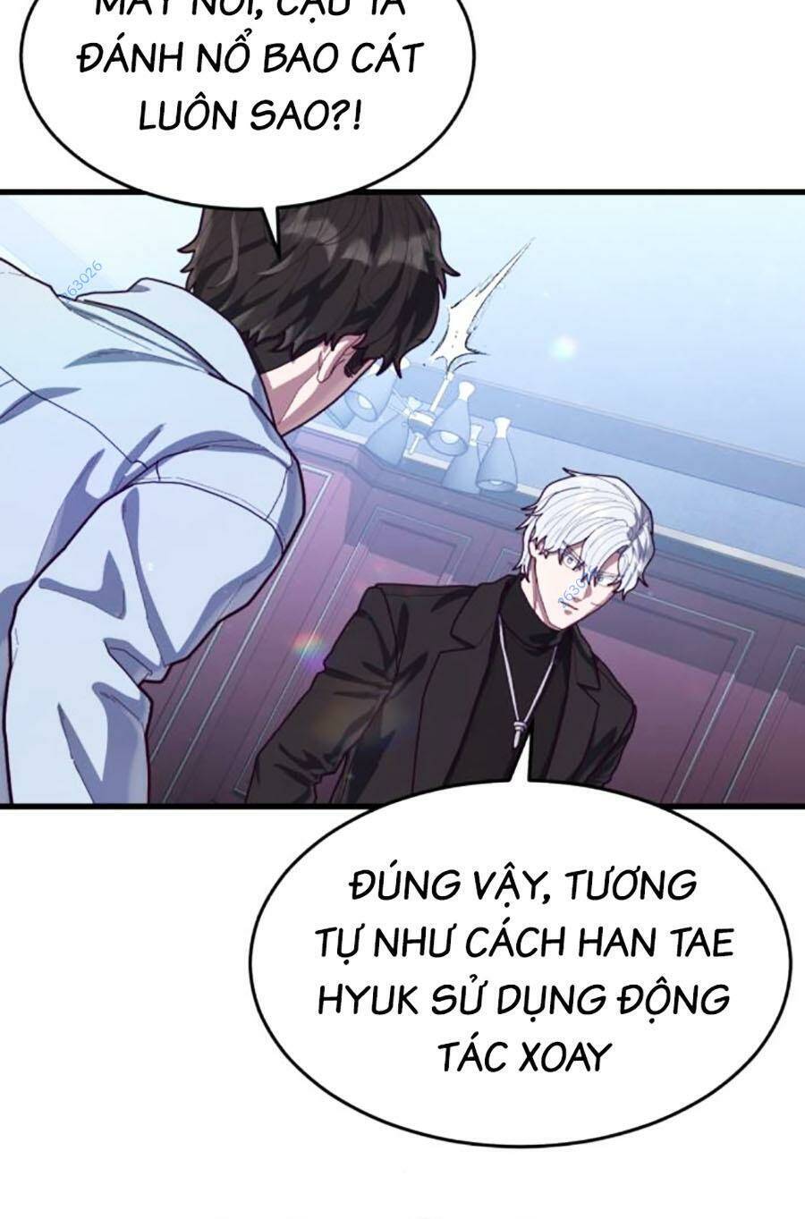 Tên Vâng Lời Tuyệt Đối Chapter 68 - 106