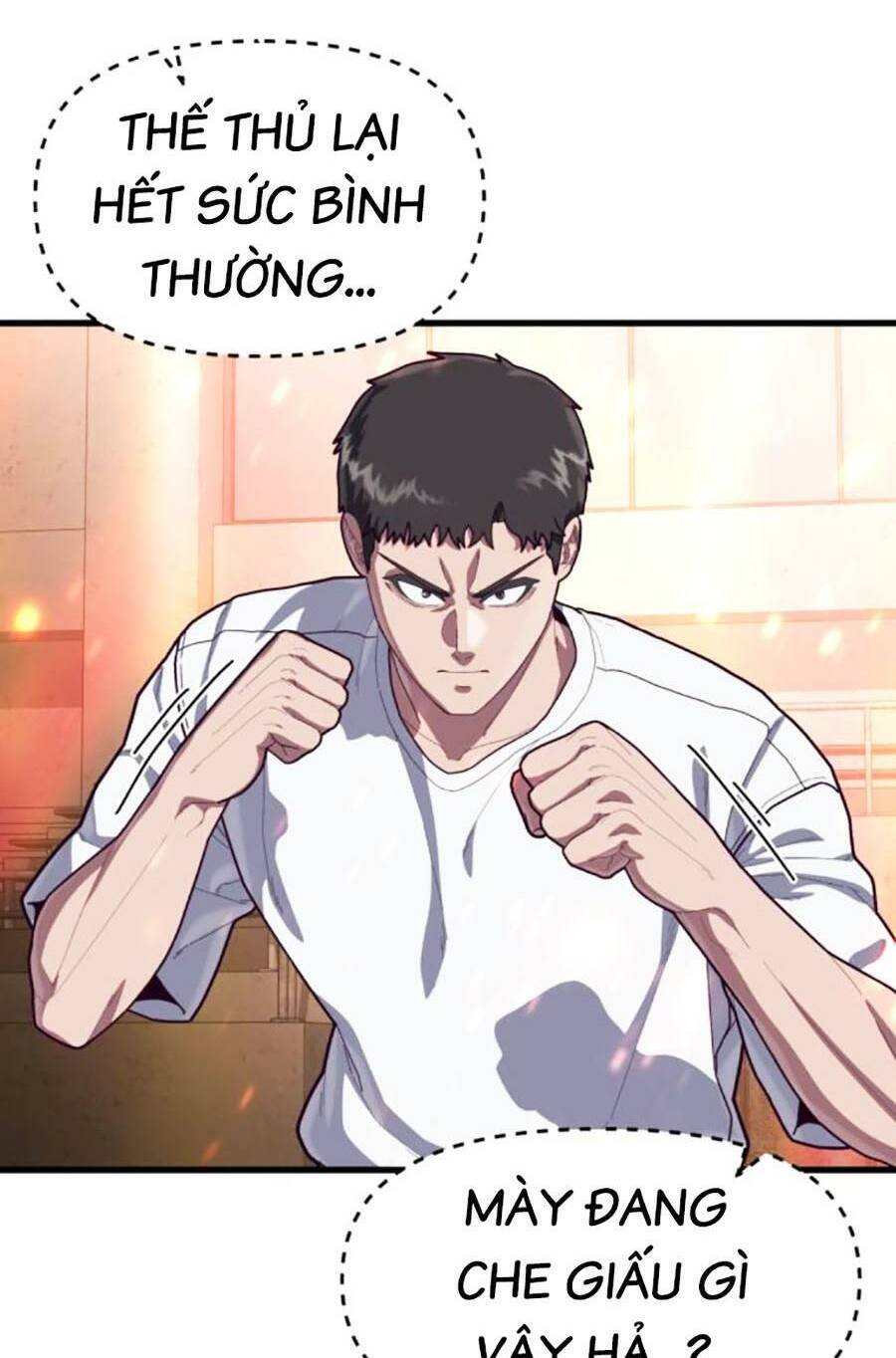 Tên Vâng Lời Tuyệt Đối Chapter 68 - 111